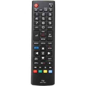 Mando remoto LG para modelos 55LA860V