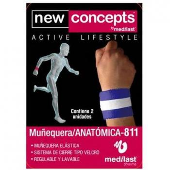 Bracelet Medilast T‑S – Nouvelle Génération