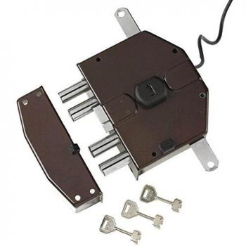 Serrure Électrique Appliquée Yale 60DX Y6823560