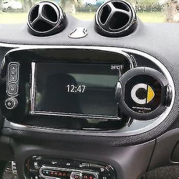 Scaji AutoCharge: Soporte Universal de Smartphone