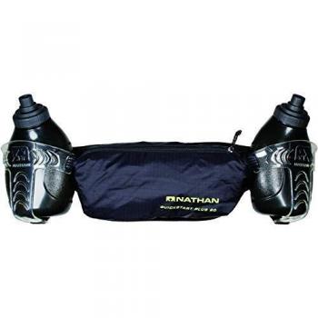 Nathan Ceinture de running Quick Start Plus 20