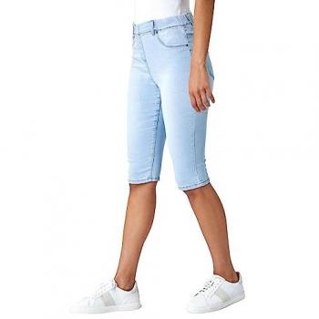 Shorts Cycliste Roman Bleu (EU 46)