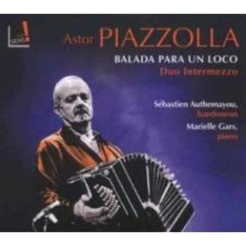 Balada pour un loco