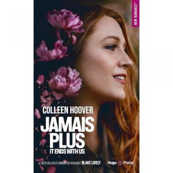 Colleen Hoover Jamais Plus