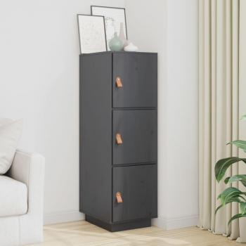 Pine Wood Highboard