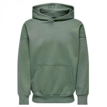 Sweat ONLY & SONS Onsdan Manches Longues Balsam Green