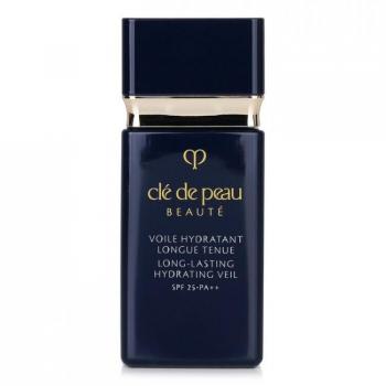 Véu Hidratante SPF 25 Cle de Peau 30ml