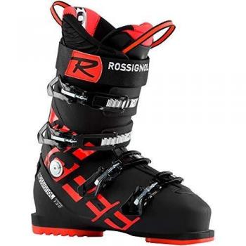 Rossignol Allspeed Pro 120 19/20 in Schwarz