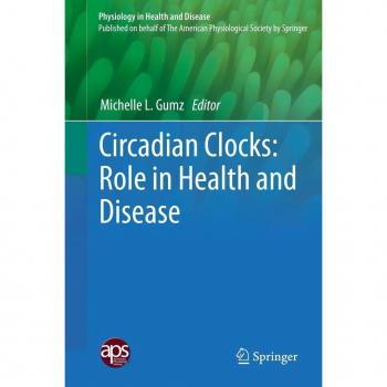 Vitalsource Technologies, Inc. Circadian Clocks: Role In Health And Disease
