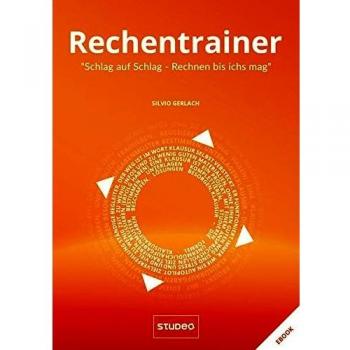 Rechentrainer Schlag auf Schlag