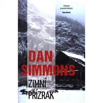 Simmons Dan: ZimnÃ­ pÅÃ­zrak