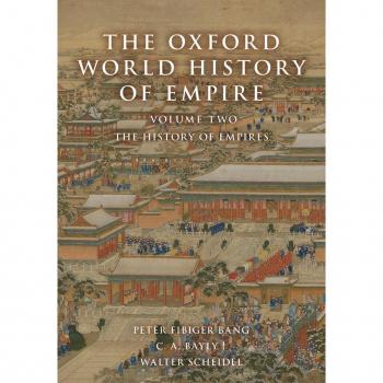The Oxford World History of Empire