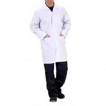 Laboratoriewandhalter – Total Länge