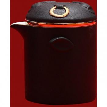 Portable Tea Set for Home and Travel