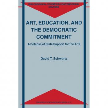 Art Education and the Democratic Commitment