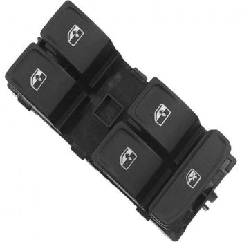 Electric Window Control Switch for Skoda OCTAVIA III Fabia 2013-2018 5E0959857