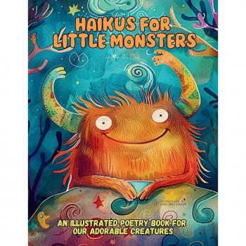 Haikus for Little Monsters