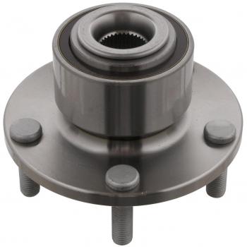 FEBI BILSTEIN Radlagersatz 32868 mit Radnabe