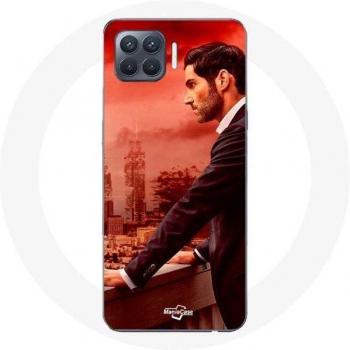 Oppo A93 Case