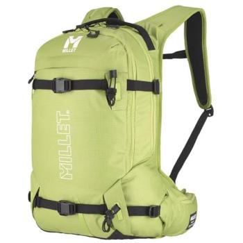 Millet Cosmic 20 Macaw Green Backpack (Unisex)