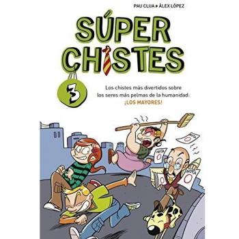 Súper Chistes 3