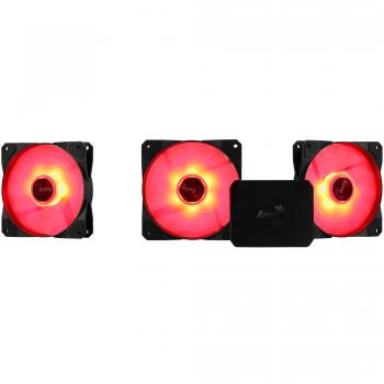 AeroCool P7-F12 Pro 3er Pack Lüfter ACF3-P710227.01