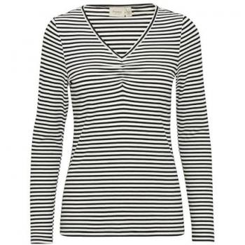 Fransa Shirttop Sweatshirt FRMONA TEE 4