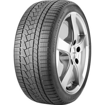 CONTINENTAL WinterContact TS860 P ContiSilent T0 255/45 R19 104V XL Invernali