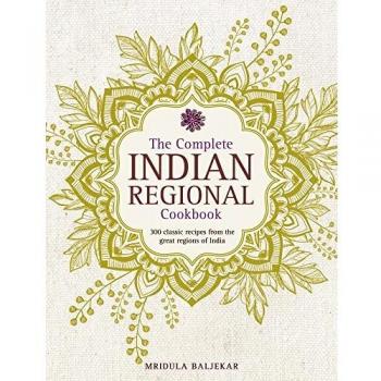 Complete Indian Regional Cookbook