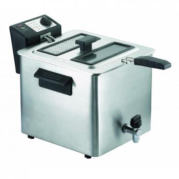 Friteuse professionnelle RGV Fry Type 8/N