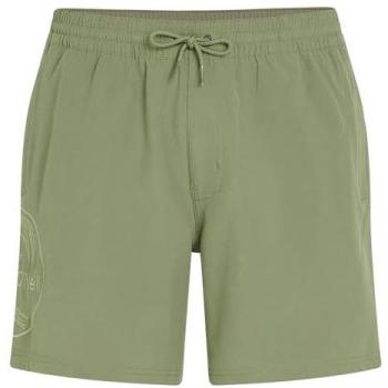 Original Cali Ocean Splash Swim Trunks