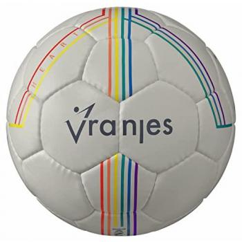 Erima Vranjes 2.0 Unisex Handball Grau Größe 1