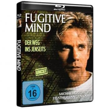 Fugitive Mind