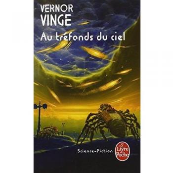 Au tréfonds du ciel