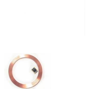 Tarjeta de Proximidad RFID 125KHZ Clonada T5577
