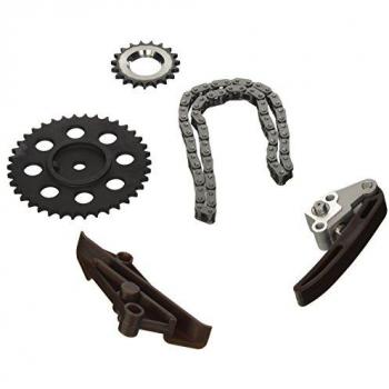 JAPANPARTS KDK-300 Kit de cadena de distribución