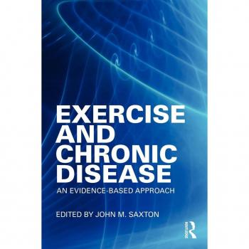 Exercise and chronic disease