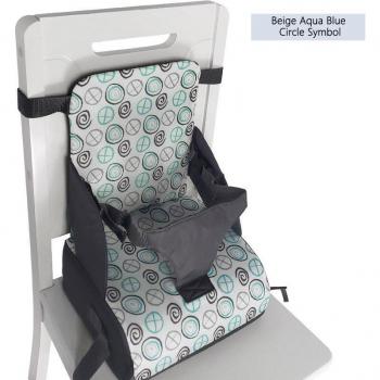 Cinturón Seguridad Niño Estilo Comedor