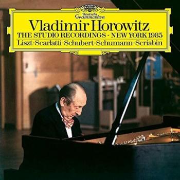 The Studio Recordings