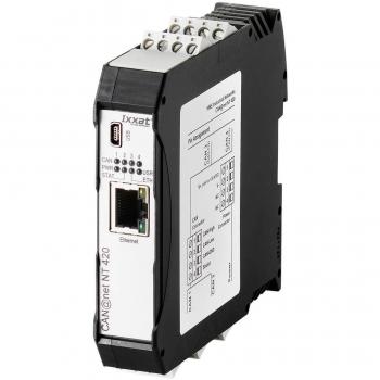 Ixxat Ethernet-CAN-Umsetzer 1 St