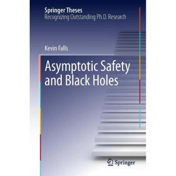Vitalsource Technologies, Inc. Asymptotic Safety And Black Holes