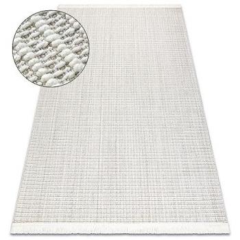NanoLoop White Carpet – 120x170 cm