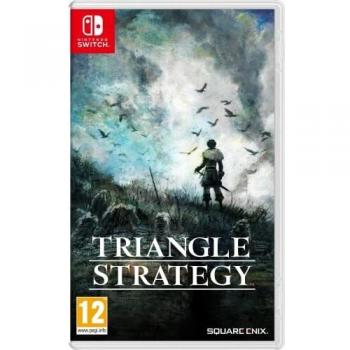 Triangle Strategy