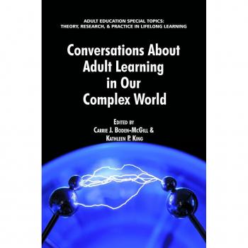Vitalsource Technologies, Inc. Conversations About Adult Learning In Our Complex World
