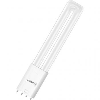 Lampe LED Osram Dulux L 2G11 8W 3000K