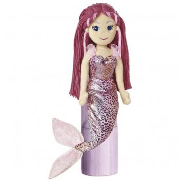 Maryn’s Aurora 18 Ocean Glimmer