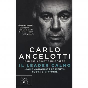 Il leader calmo. Come conquistare menti, cuori e vittorie