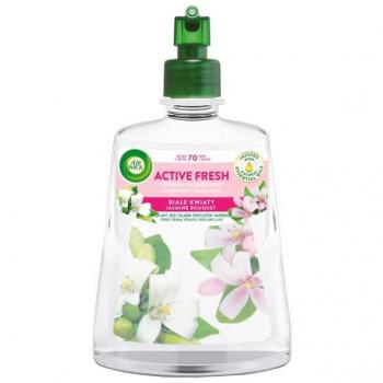 Air Wick Fiori Bianchi Ricarica 228 ml