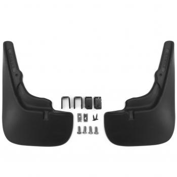 Bavettes de Protection OMAC A001971 pour e-Ducato