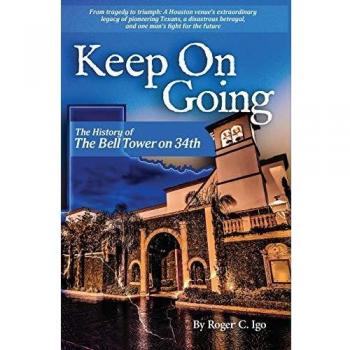 Keep On Going: The History of the Bell Tower on 34th